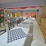 Hotel de apartamente Dias *