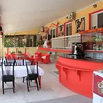 Hotel de apartamente Dias