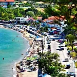 Hotel de apartamente Dias Makrygialos