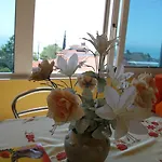 Dias Hotel de apartamente Makrygialos