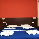 Dias Hotel de apartamente *