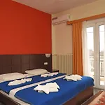 Hotel de apartamente Dias