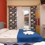 Hotel de apartamente Dias *