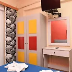 Dias Makrygialos
