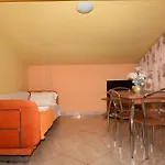 Hotel de apartamente Dias *