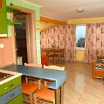 Hotel de apartamente Dias