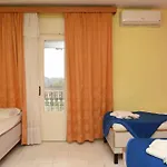 Dias Hotel de apartamente Makrygialos