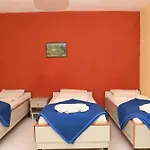 Hotel de apartamente Dias