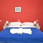 Dias Hotel de apartamente Makrygialos