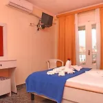 Dias Hotel de apartamente Makrygialos