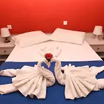 Hotel de apartamente Dias *