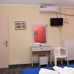 Hotel de apartamente Dias *
