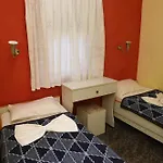 Dias Hotel de apartamente Makrygialos