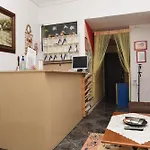 Dias Hotel de apartamente