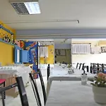 Dias Hotel de apartamente