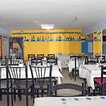 Hotel de apartamente Dias