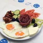 Hotel de apartamente Dias Makrygialos
