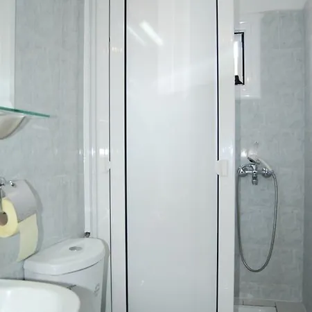Hotel de apartamente Dias