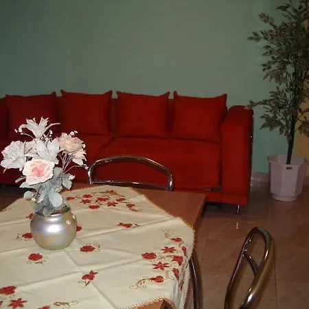 Dias Makrygialos