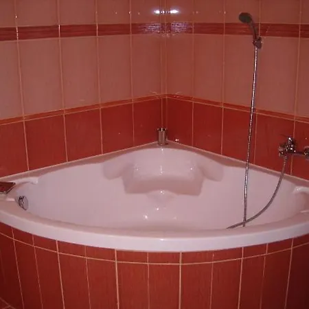 Dias Hotel de apartamente
