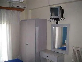 Hotel de apartamente Dias