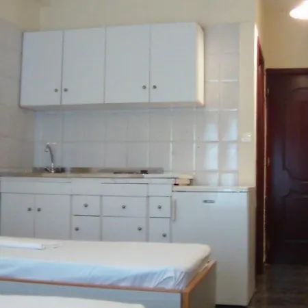Dias Hotel de apartamente