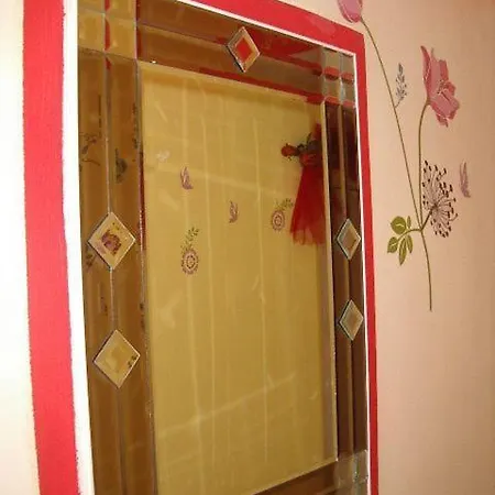 Hotel de apartamente Dias Makrygialos