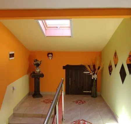 Hotel de apartamente Dias