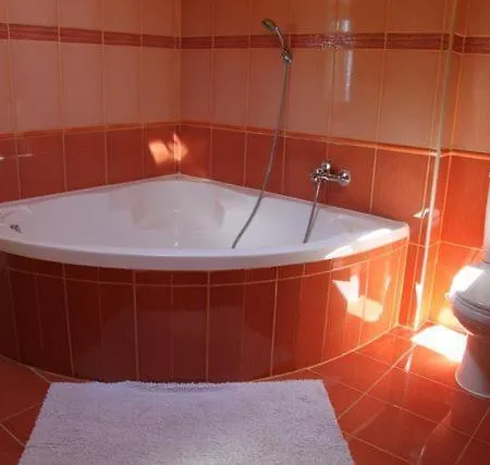 Hotel de apartamente Dias Makrygialos
