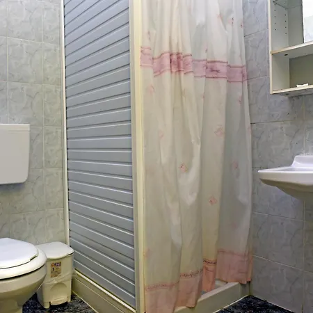 Dias Aparthotel Makrigialos