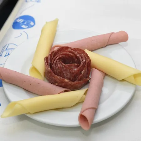 Dias 아파트호텔