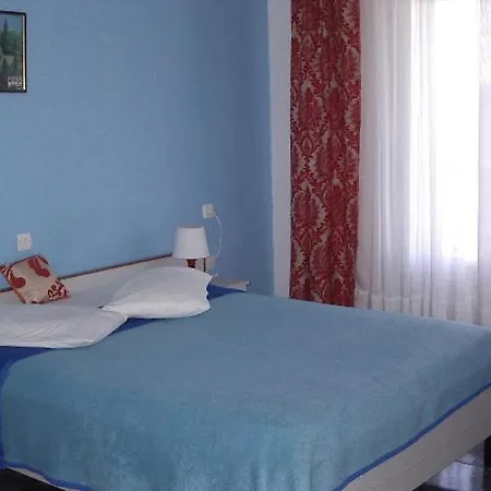 Dias * Makrygialos