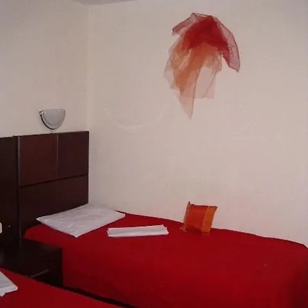 Dias Apart Otel Makrygialos