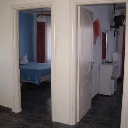 Dias Hotel de apartamente *
