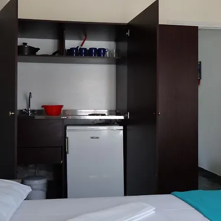 Dias Hotel de apartamente *