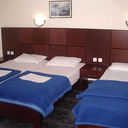 Hotel de apartamente Dias