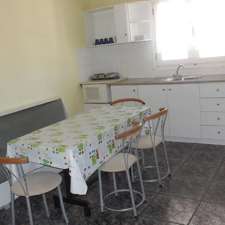 Dias Hotel de apartamente *