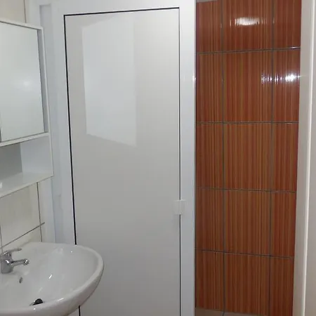 Dias Hotel de apartamente Makrygialos