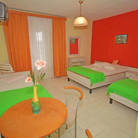 Dias Hotel de apartamente