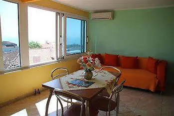 Dias Hotel de apartamente Makrygialos