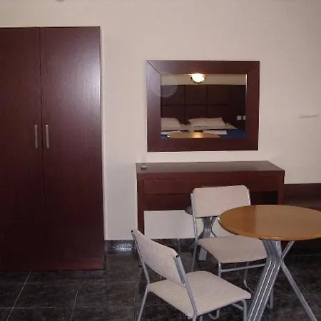 Dias Makrygialos