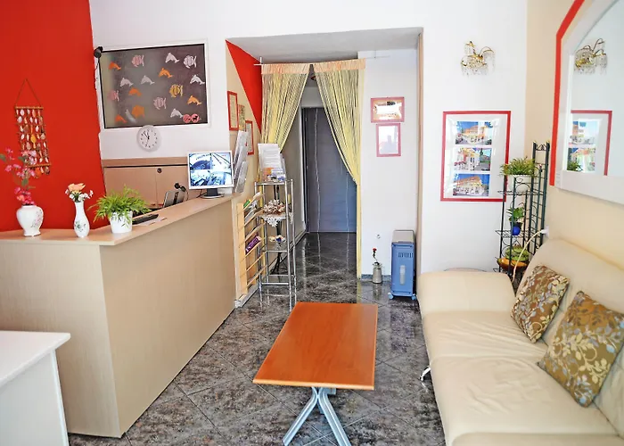 Dias Aparthotel