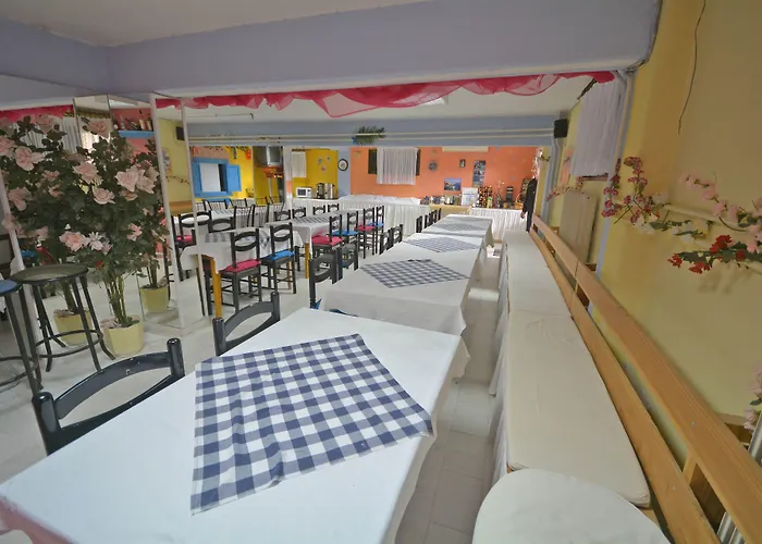 Aparthotel Dias *