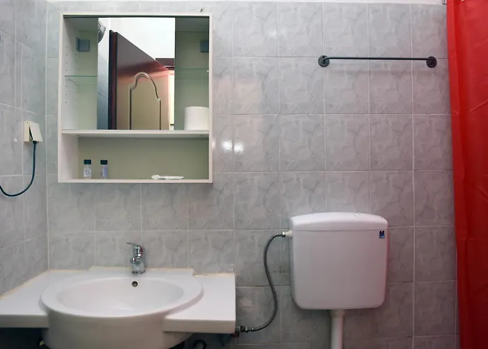 Dias Aparthotel