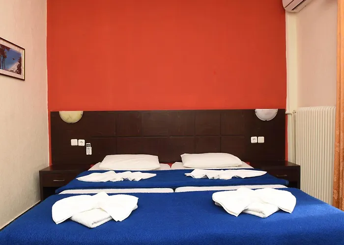Dias Aparthotel *