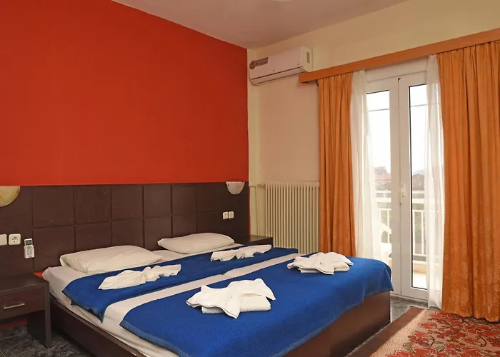 Aparthotel Dias