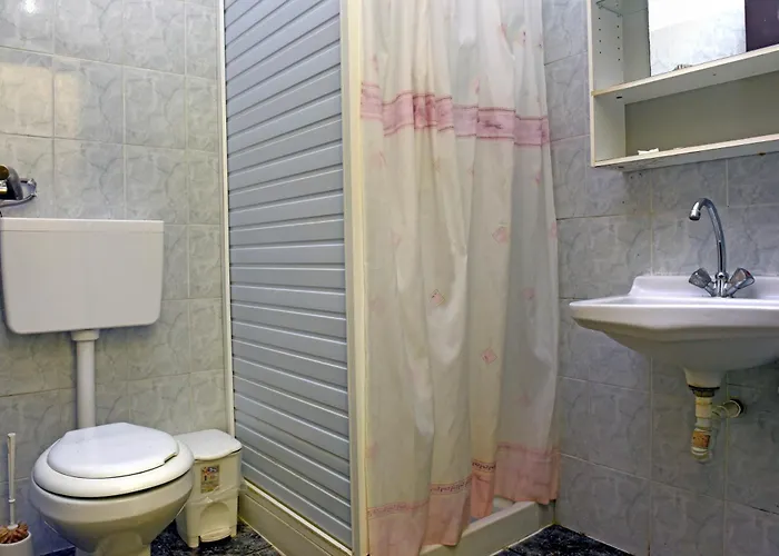 Dias Aparthotel Makrigialos