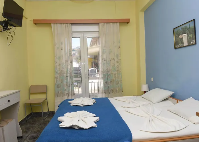 Aparthotel Dias *