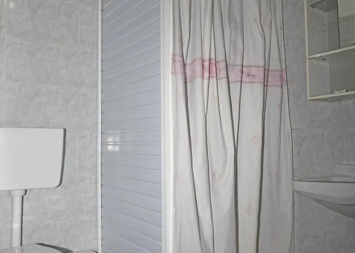 Aparthotel Dias Makrigialos