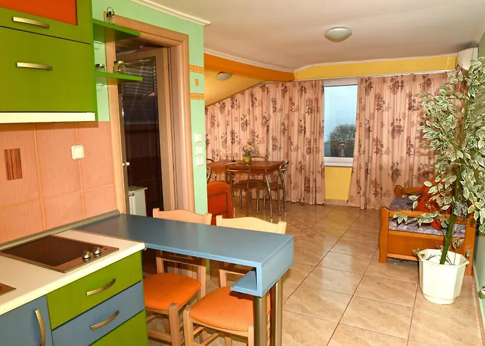 Aparthotel Dias
